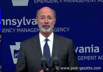 All Pa. counties will be in ‘yellow’ by June 5, some going green next week