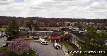 Trump admin won't require nursing homes to count COVID-19 deaths that occurred before May 6