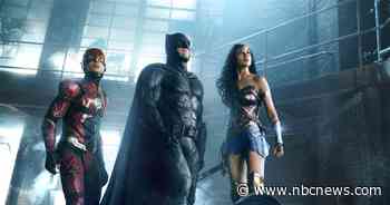 Why HBO's 'Justice League' infamous Snyder cut won't be able to fix this turkey