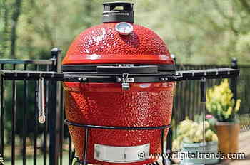 The best outdoor grills for 2020