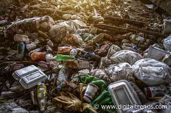 Wind and solar? Old news. California wants to vaporize trash to create energy