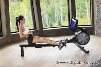 Bowflex, NordicTrack home gym equipment discounted for Memorial Day