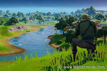 How to win Fortnite without building