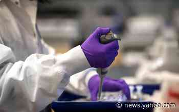 Massive coronavirus vaccine testing planned in U.S. to meet year-end goals