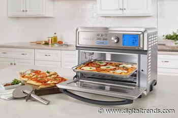 The best toaster ovens for 2020