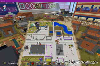 How to make a map in Minecraft