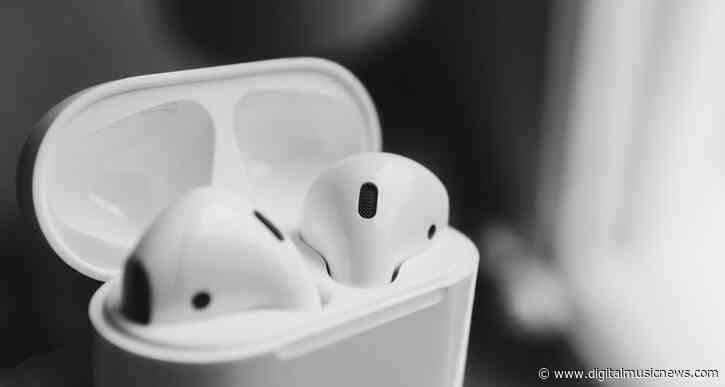 Apple Moves ‘Some’ Airpods Pro Manufacturing From China to Vietnam