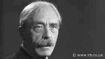 The poetry of <strong>Paul Val&eacute;ry</strong> seems the work of a man behind his times. But beneath the old-fashioned veneer is the shock of the modern