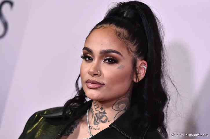 Here Are the Lyrics to Kehlani’s ‘Toxic’