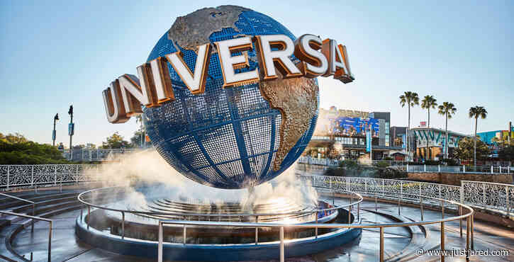 Universal Orlando Will Reopen on June 5, Guidelines Announced for Social Distancing