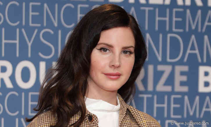 Lana Del Rey Gives Final Notes on Her 'Controversial Post,' Says It's Fine if Artists Don't Want to Be Associated With Her