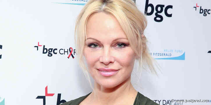 Pamela Anderson Didn't Like The 'Baywatch' Movie At All
