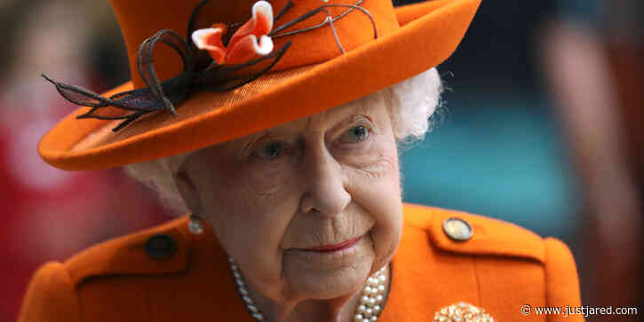 Queen Elizabeth II Actually Hid In The Bushes To Get Away From This Problematic Guest