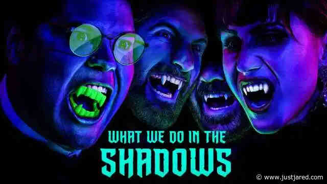 FX Renews 'What We Do in the Shadows' for Season 3!