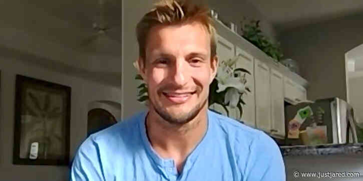 Rob Gronkowski Didn't Come Out of Retirement Just To Join Tom Brady in Tampa Bay