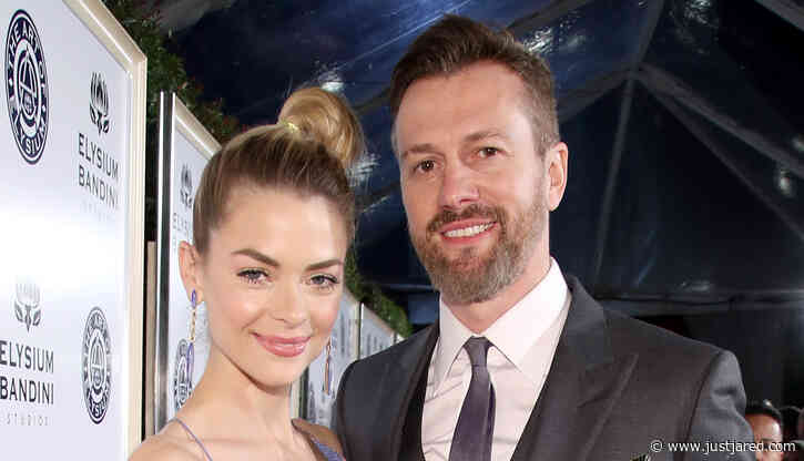 Kyle Newman Responds to Jaime King's Divorce Filing, Is Seeking Full Custody