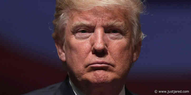 Trump's Press Briefing Gets Heated for This Religious Reason...