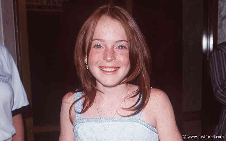 Lindsay Lohan & 'The Parent Trap' Director Nancy Meyers Tease a Possible Reunion