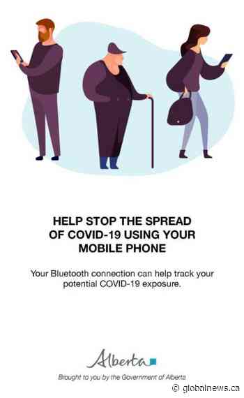 Alberta’s contact tracing app to get software update, but problems continue