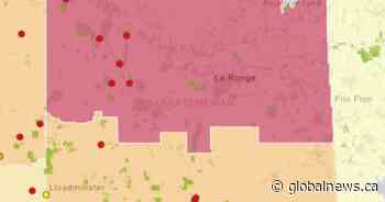 National journalism project could fill Saskatchewan coronavirus data void