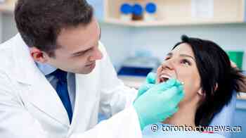 Ontario dentistry regulator issues COVID-19 practice guidelines