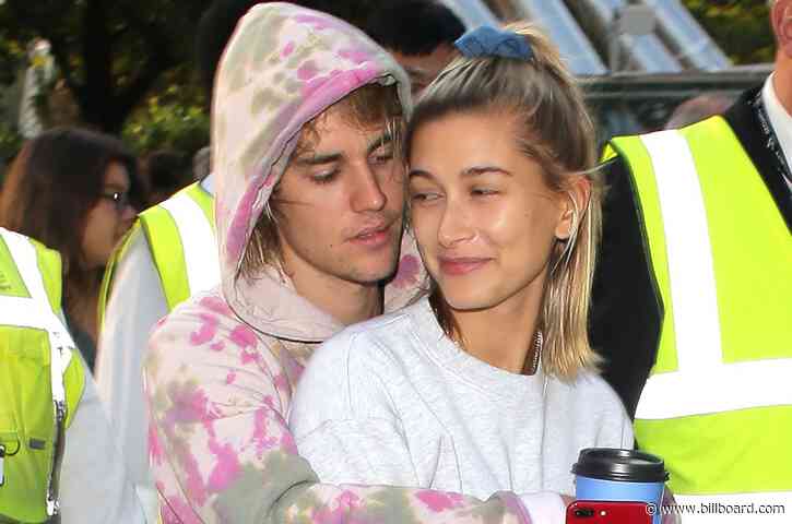 Hailey Bieber Once Snuck Out of the House to Go on a Date With Justin