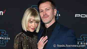 Jaime King's estranged husband Kyle Newman claims she's a 'chronic drug addict and alcoholic'