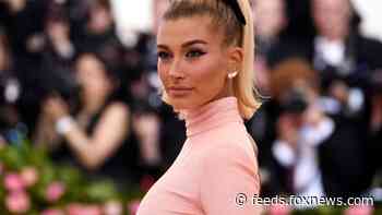 Hailey Baldwin slams plastic surgery accusations: 'I've never touched my face'