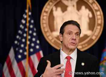 Why oh why is NY Governor Andrew Cuomo being praised for his coronavirus response?