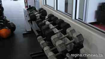 These are the guidelines for gyms reopening in phase three