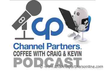 Coffee with Craig and Kevin Episode No. 77: Business Coaching, MSP 501 - Channel Partners