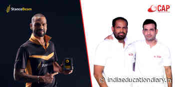 Irfan & Yusuf''s academy joins hands with StanceBeam for remote coaching - India Education Diary