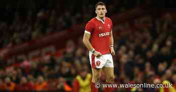 Mercurial Wales fly-half takes on exciting new coaching role and is loving life after career-defining switch - Wales Online