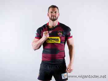 Sean O'Loughlin sights on 'exciting' move into coaching - Wigan Today