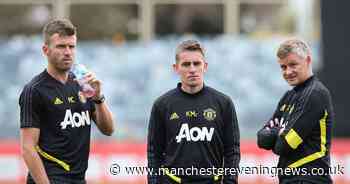 Manchester United are about to find out how good their coaching set-up really is - Manchester Evening News