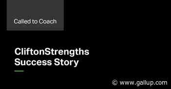 Coaching Leaders in the United Kingdom - Gallup