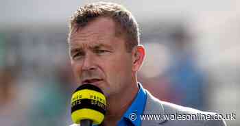 The Welsh rugby coaching decision that's just left Sean Holley 'bewildered' - Wales Online