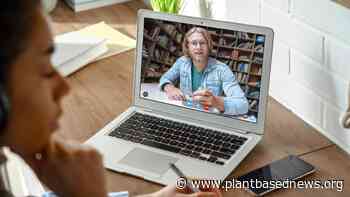 Vegan Academy Offers Free Coaching Amid Coronavirus Crisis - Plant Based News