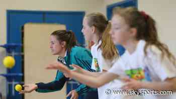 Chance to Shine celebrates 15th birthday as five millionth child receives coaching - Sky Sports