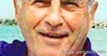 John Weiland, longtime Honeywell employee and hockey referee, dies at 80