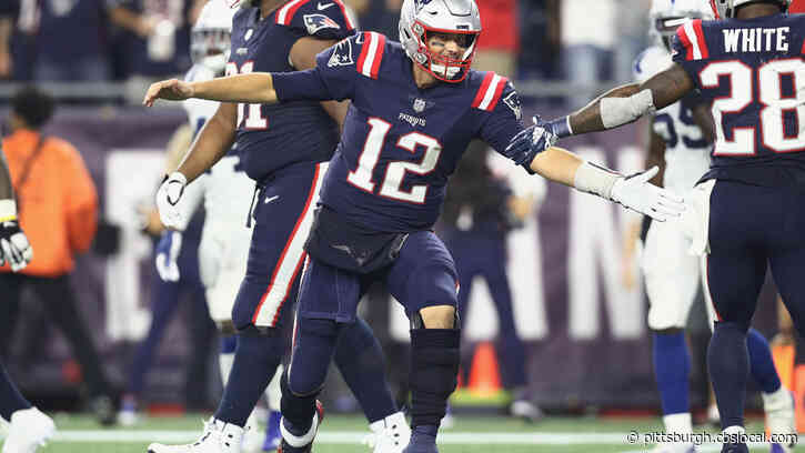 New England Bishop With Pittsburgh Ties Takes Tongue-In-Cheek Shot At Tampa Bay Buccaneers QB Tom Brady