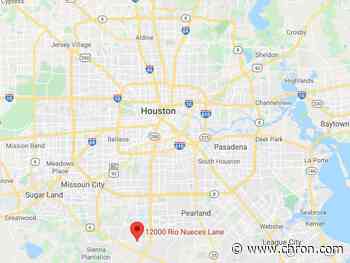 Toddler cries as Houston Fire captain, wife found dead in Brazoria County home