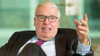 „Ein erneutes Antreten von Angela Merkel wäre eine Lösung“