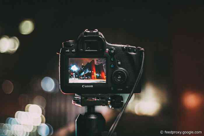 Reminder: Save 99% on the Hollywood Art Institute Photography Course & Certification