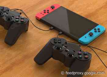 Powkiddy X2 handheld games emulation station