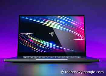 New Razer Blade Pro 17 2020 gaming laptop launches