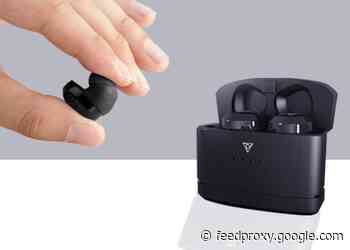 VIE Fit 2 wireless earphones