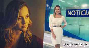 Carla Tello perdió 18 kilos y reveló cómo hizo para cambiar su figura sin cirugías - El Comercio Perú