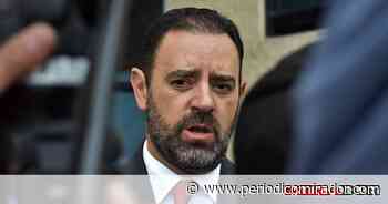 Regresan a laborar empleados de Gobierno el primero de junio: Tello - Periódico Mirador