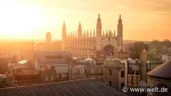 Beendet der Cambridge-Effekt das Studium im Hörsaal?